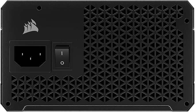 Corsair RM850E Gold PSU Corsair RM850E Gold PSU